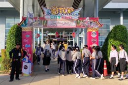 เผยสถิติลับพฤติกรรมคนใต้กับงาน OTOP ที่ : ทำไมงานนี้ถึงเป็น หัวใจของการค้าชายแดนใต้ ที่แบรนด์ไม่ควรมองข้าม