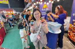 เผยสถิติลับพฤติกรรมคนใต้กับงาน OTOP ที่ : ทำไมงานนี้ถึงเป็น หัวใจของการค้าชายแดนใต้ ที่แบรนด์ไม่ควรมองข้าม