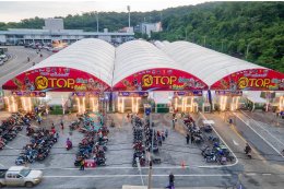 เผยสถิติลับพฤติกรรมคนใต้กับงาน OTOP ที่ : ทำไมงานนี้ถึงเป็น หัวใจของการค้าชายแดนใต้ ที่แบรนด์ไม่ควรมองข้าม