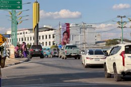 Billboard Strategy 2025: 3 Touchpoint ที่เปลี่ยน Eyeballs เป็น Sales