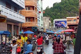 Billboard Strategy 2025: 3 Touchpoint ที่เปลี่ยน Eyeballs เป็น Sales