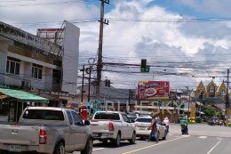 Billboard Strategy 2025: 3 Touchpoint ที่เปลี่ยน Eyeballs เป็น Sales