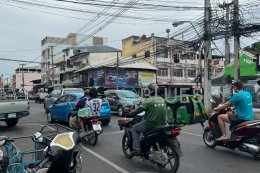 Billboard Strategy 2025: 3 Touchpoint ที่เปลี่ยน Eyeballs เป็น Sales