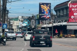 Billboard Strategy 2025: 3 Touchpoint ที่เปลี่ยน Eyeballs เป็น Sales