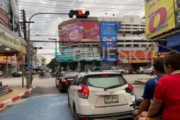 Billboard Strategy 2025: 3 Touchpoint ที่เปลี่ยน Eyeballs เป็น Sales