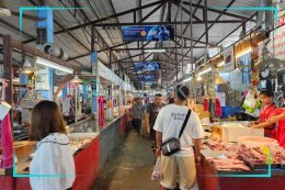 โฆษณาตลาดสด ดีจริงไหม? วิเคราะห์ Reach ของ Traditional Trade ที่ Digital ยังแทนไม่ได้