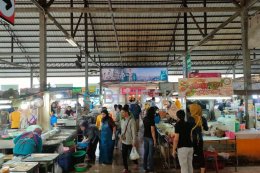 Turning Traffic into Trust: เปลี่ยน คนเดินตลาด' เป็น 'ลูกค้าประจำ' ด้วยกลยุทธ์ Big Banner