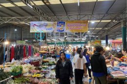 Turning Traffic into Trust: เปลี่ยน คนเดินตลาด' เป็น 'ลูกค้าประจำ' ด้วยกลยุทธ์ Big Banner