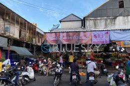 Turning Traffic into Trust: เปลี่ยน คนเดินตลาด' เป็น 'ลูกค้าประจำ' ด้วยกลยุทธ์ Big Banner