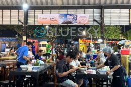 Turning Traffic into Trust: เปลี่ยน คนเดินตลาด' เป็น 'ลูกค้าประจำ' ด้วยกลยุทธ์ Big Banner