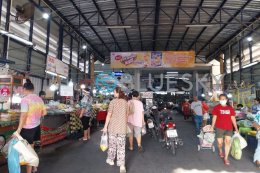 Turning Traffic into Trust: เปลี่ยน คนเดินตลาด' เป็น 'ลูกค้าประจำ' ด้วยกลยุทธ์ Big Banner