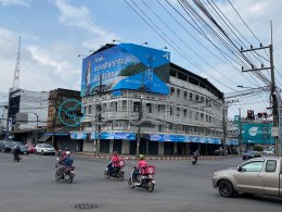 Dtac Local Main Road Domination