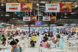 Night Market Impact Series: ป้ายซีรีส์ดักสายตา เห็นซ้ำตลอดทาง สร้างภาพจำใกล้จุดซื้อ