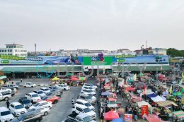 เจาะอินไซต์ตลาดเซฟวัน โคราช: หัวใจไลฟ์สไตล์-การจับจ่ายของชุมชนชาวนครราชสีมา และโอกาสสำหรับแบรนด์ที่อยากเติบโตไปพร้อมคนในพื้นที่