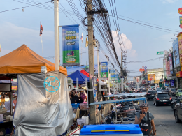ทำโฆษณาที่โคราช เลือกสื่อและทำเลอย่างไรให้เหมาะกับสินค้าและบริการ