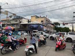 Market Sign