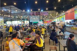 ตลาดสด: หัวใจของวิถีชีวิตชุมชนและโอกาสทองสำหรับแบรนด์