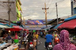 ตลาดสด: หัวใจของวิถีชีวิตชุมชนและโอกาสทองสำหรับแบรนด์