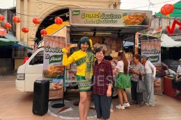 ตลาดสด: หัวใจของวิถีชีวิตชุมชนและโอกาสทองสำหรับแบรนด์