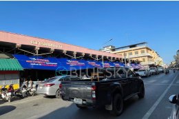 ตลาดสด: หัวใจของวิถีชีวิตชุมชนและโอกาสทองสำหรับแบรนด์