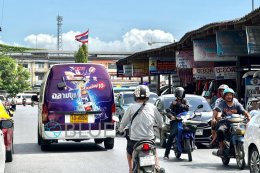 เจาะ Insight รถตู้ภาคใต้ ขนส่งในชีวิตประจำวันที่ครองใจคนใต้มากที่สุด