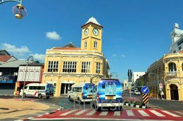 เจาะ Insight รถตู้ภาคใต้ ขนส่งในชีวิตประจำวันที่ครองใจคนใต้มากที่สุด