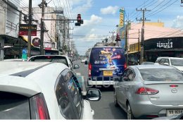 เจาะ Insight รถตู้ภาคใต้ ขนส่งในชีวิตประจำวันที่ครองใจคนใต้มากที่สุด