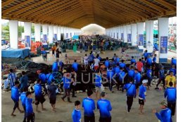 เจาะกลยุทธ์ สะพานปลา จากอ่าวไทยสู่อันดามัน Touch Point ทรงพลัง เข้าถึงกำลังซื้อแรงงานประมงตัวจริง"