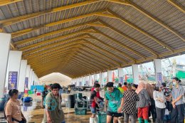 เจาะกลยุทธ์ สะพานปลา จากอ่าวไทยสู่อันดามัน Touch Point ทรงพลัง เข้าถึงกำลังซื้อแรงงานประมงตัวจริง"