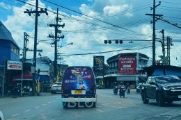 สารทเดือนสิบ ฤดูหลบบ้านของคนใต้: เมื่อการเดินทางด้วยรถตู้กลายเป็นพื้นที่สื่อเชิงกลยุทธ์สำหรับแบรนด์ที่อยากครองใจผู้บริโภคภาคใต้