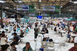 เจาะอินไซต์ตลาดเซฟวัน โคราช: หัวใจไลฟ์สไตล์-การจับจ่ายของชุมชนชาวนครราชสีมา และโอกาสสำหรับแบรนด์ที่อยากเติบโตไปพร้อมคนในพื้นที่