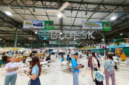 เจาะอินไซต์ตลาดเซฟวัน โคราช: หัวใจไลฟ์สไตล์-การจับจ่ายของชุมชนชาวนครราชสีมา และโอกาสสำหรับแบรนด์ที่อยากเติบโตไปพร้อมคนในพื้นที่