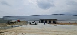 Warehouse/Factory in Rayong