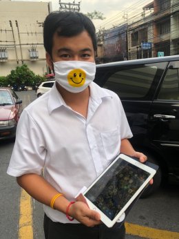 รีวิวจากลูกค้า
