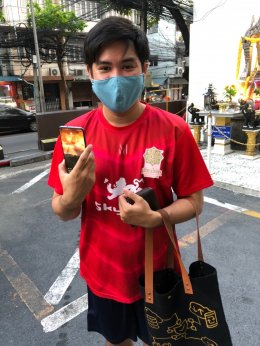 รีวิวจากลูกค้า