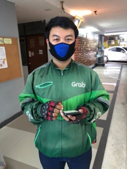 รีวิวจากลูกค้า