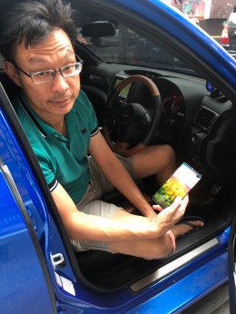 รีวิวจากลูกค้า