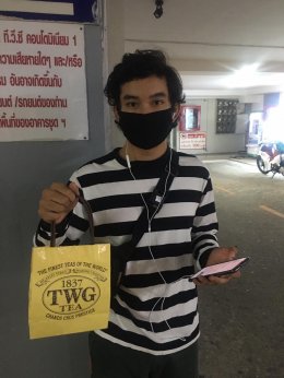 รีวิวจากลูกค้า