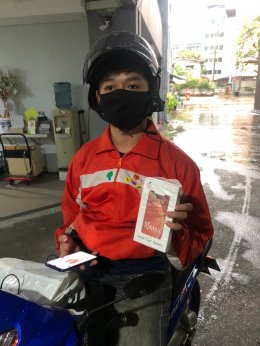 รีวิวจากลูกค้า