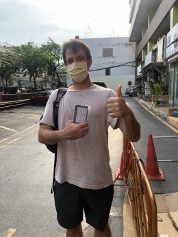รีวิวจากลูกค้า