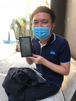 รีวิวจากลูกค้า