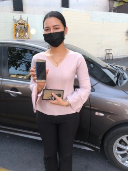 รีวิวจากลูกค้า