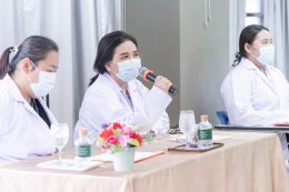 นักเรียนพนักงานผู้ช่วยพยาบาล เดอะแคร์การบริบาลรุ่นที่ 40 สอบวัดผลภาคทักษะก่อนออกฝึกภาคปฎิบัติ ( The Care Skill Day )
