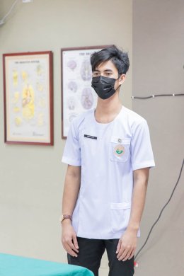 นักเรียนพนักงานผู้ช่วยพยาบาล เดอะแคร์การบริบาลรุ่นที่ 40 สอบวัดผลภาคทักษะก่อนออกฝึกภาคปฎิบัติ ( The Care Skill Day )