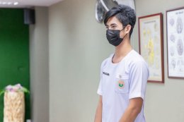 นักเรียนพนักงานผู้ช่วยพยาบาล เดอะแคร์การบริบาลรุ่นที่ 40 สอบวัดผลภาคทักษะก่อนออกฝึกภาคปฎิบัติ ( The Care Skill Day )