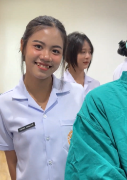 LAPป้องกันการแพร่กระจายเชื้อ