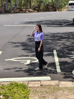 กิจกรรมรับน้อง นักเรียนรุ่น ที่ 58