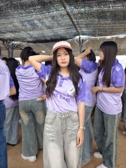 กิจกรรมรับน้อง นักเรียนรุ่น ที่ 58