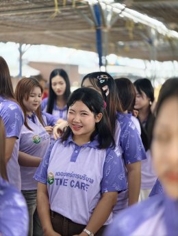 กิจกรรมรับน้อง นักเรียนรุ่น ที่ 58