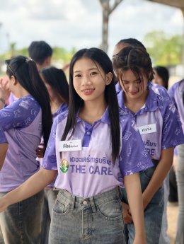 กิจกรรมรับน้อง นักเรียนรุ่น ที่ 58